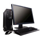Lenovo ThinkCentre M58p (SKHAVUK) Lenovo ThinkCentre M58p (SKHAVUK)